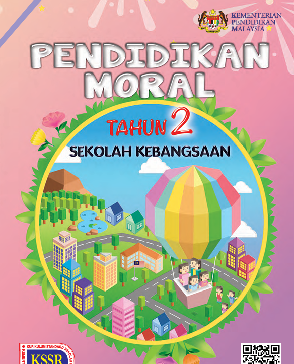 MORAL Tahun 2